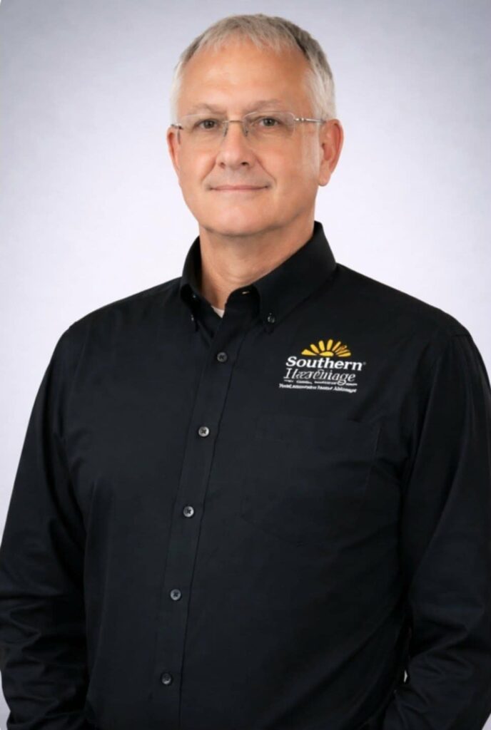 Greg  Bone