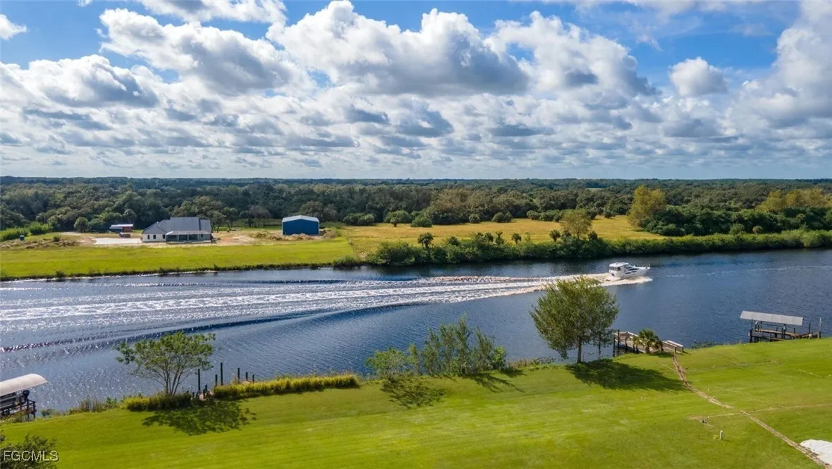 Caloosahatchee River