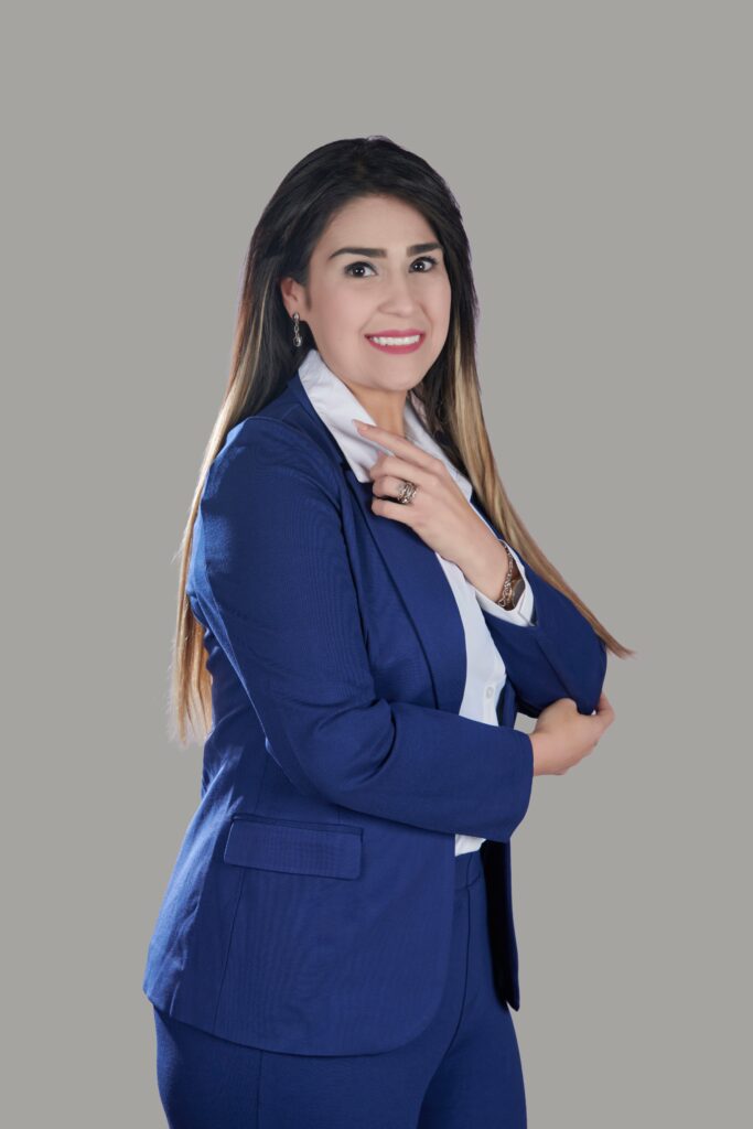 Ana Salinas